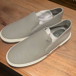 Michael Kors Keaton Slip on Sneakers